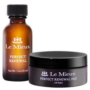 Le Mieux Perfect Renewal System