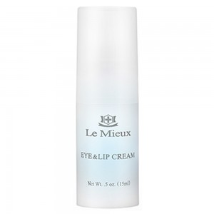 Le Mieux Eye and Lip Cream