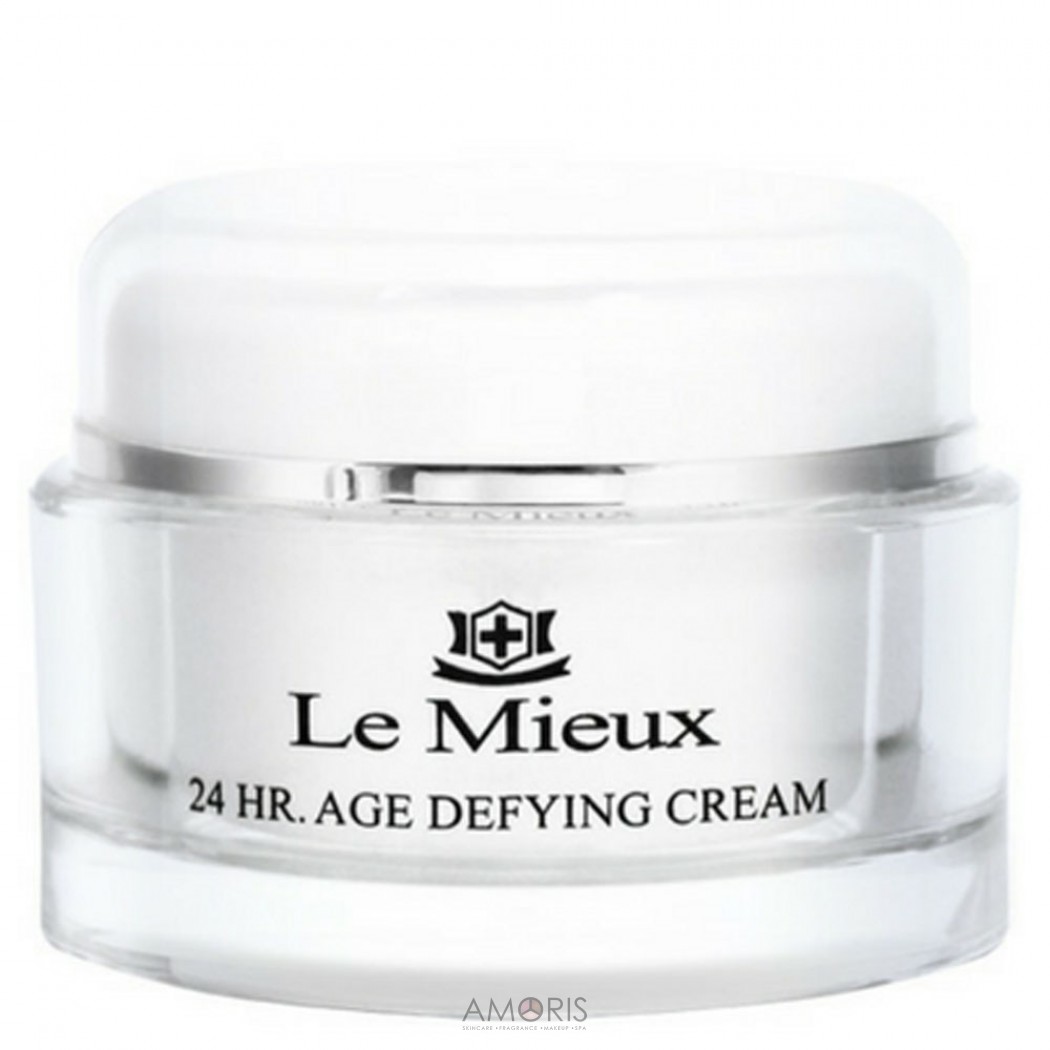 Крем для лица 24 часа вызов возрасту