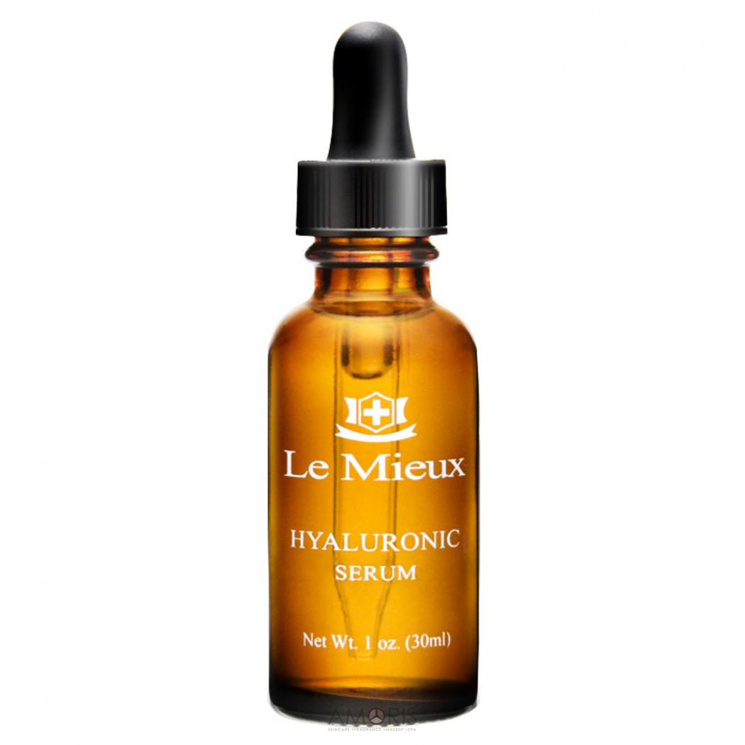 Сыворотка гиалуроновая