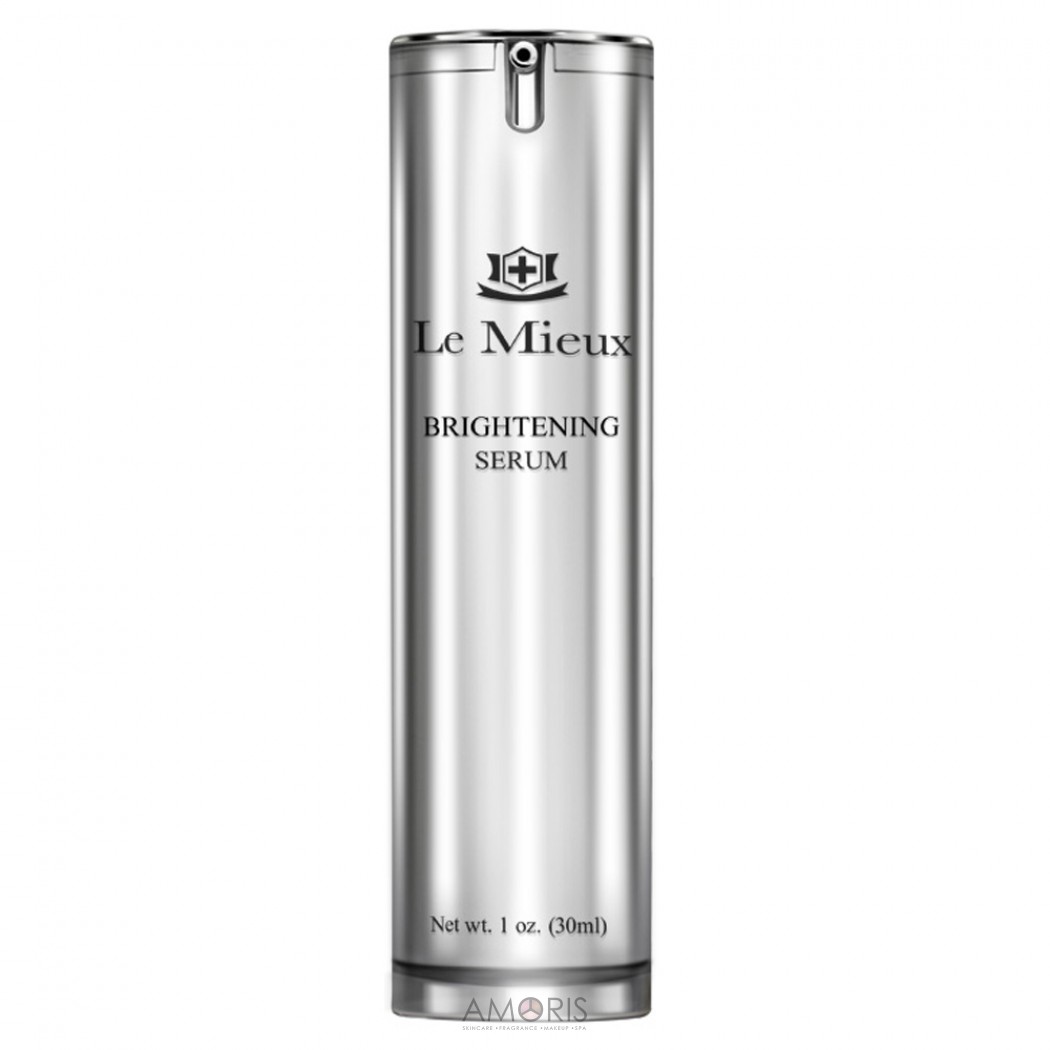 Сироватка сяйво