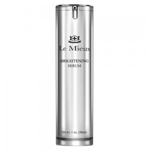 Le Mieux Brightening Serum