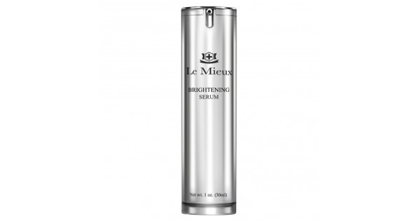 Le Mieux Brightening Serum - Сыворотка сияние | Amoris