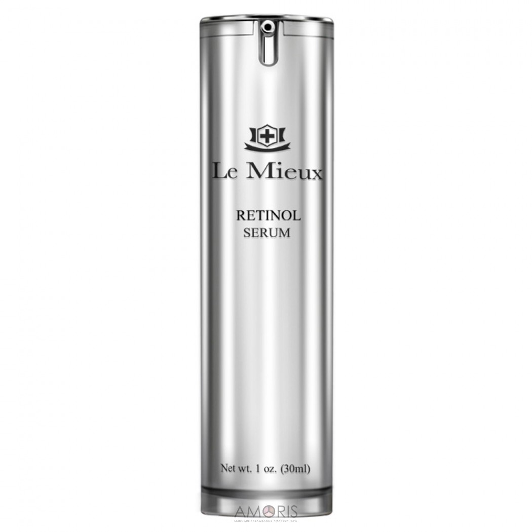 Сироватка ретинолова