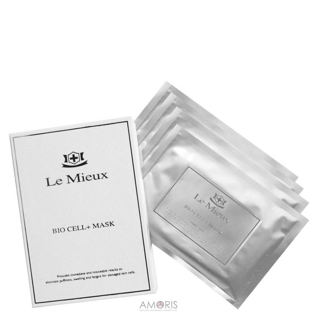 Био-клеточная маска