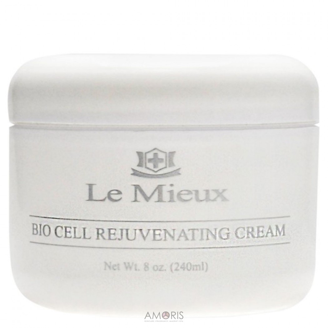 Возрождающий клетки био-крем для лица