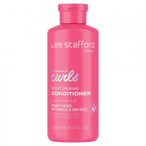 Lee Stafford For The Love Of Curls Conditioner