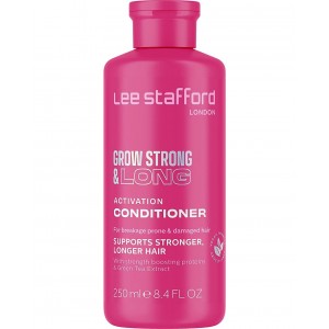 Lee Stafford Grow Strong & Long Activation Conditioner