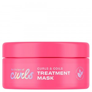 Lee Stafford For The Love Of Curls Mask For Curls And Coils