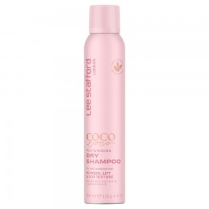 Lee Stafford Coco Loco Dry Shampoo