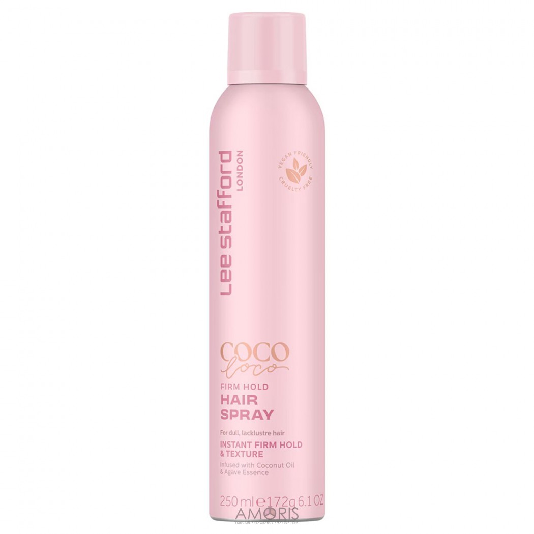 Фіксуючий спрей для волосся