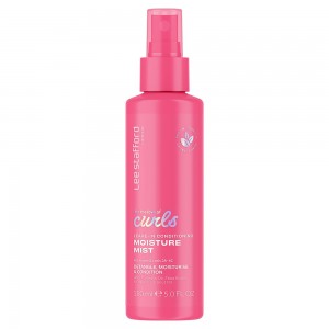Lee Stafford For The Love Of Curls Leave-In Conditioning Moisture Mist