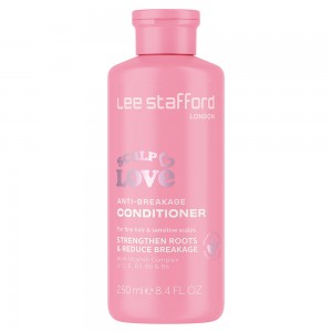 Lee Stafford Scalp Love Anti-Breakage Conditioner