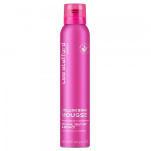 Lee Stafford Volumising Mousse
