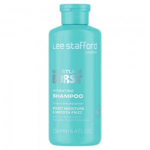 Lee Stafford Moisture Burst Hydrating Shampoo