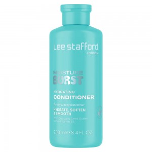 Lee Stafford Moisture Burst Hydrating Conditioner