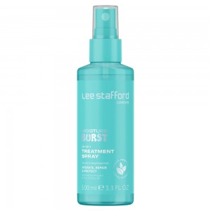 Lee Stafford Moisture Burst Hydrating 10-in-1 Treatment Spray