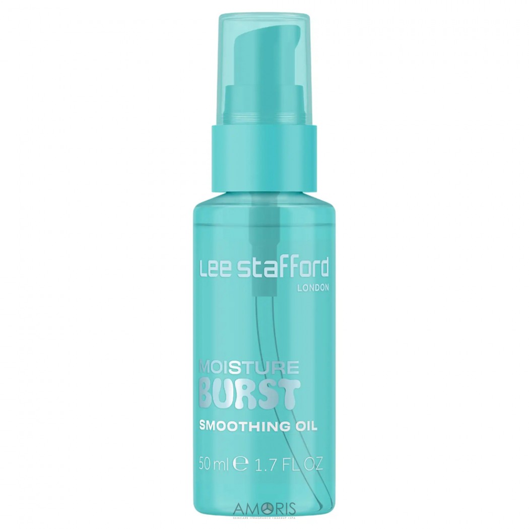 Увлажняющее масло