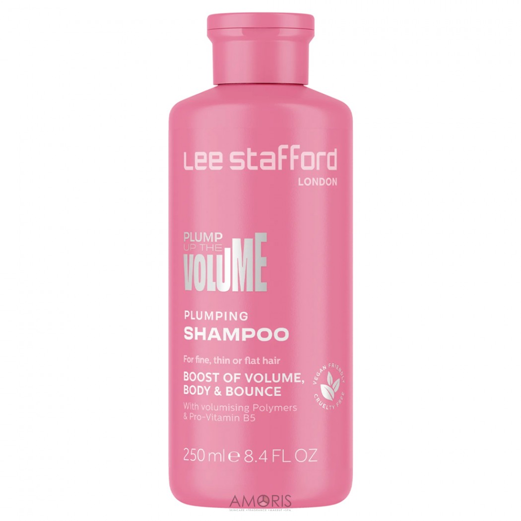 Шампунь для об'єму