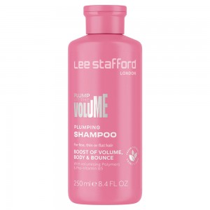 Lee Stafford Plump Up The Volume Plumping Shampoo