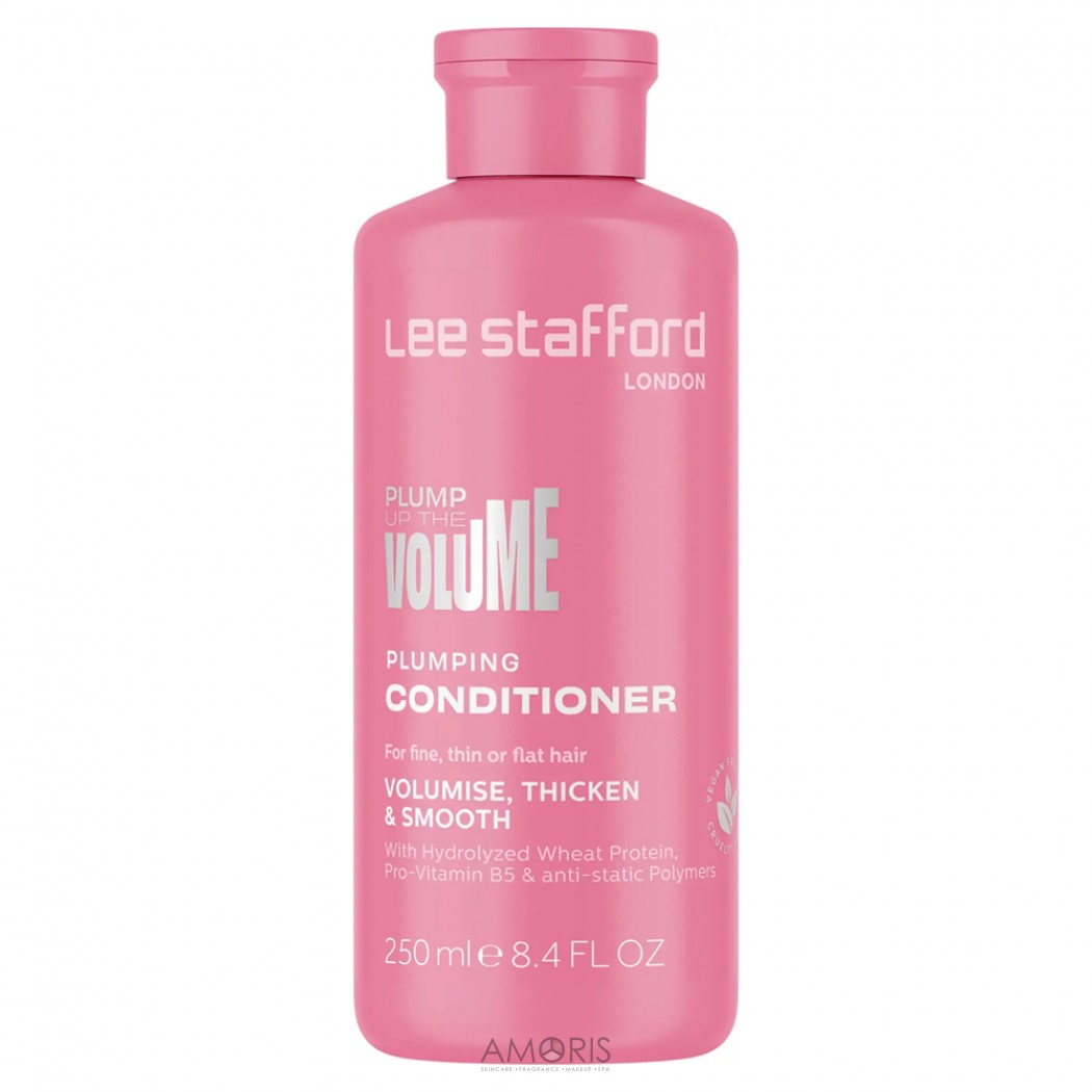 Кондиціонер для об'єму