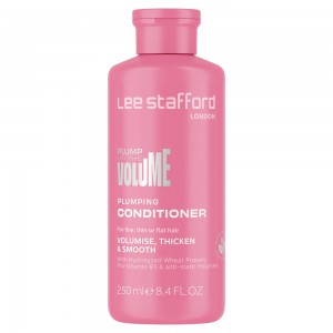 Lee Stafford Plump Up The Volume Plumping Conditioner