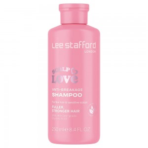 Lee Stafford Scalp Love Anti-Breakage Shampoo
