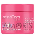 Крем для кучерявого волосся