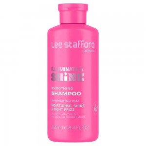 Lee Stafford Illuminate & Shine Smoothing Shampoo