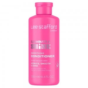 Lee Stafford Illuminate & Shine Smoothing Conditioner