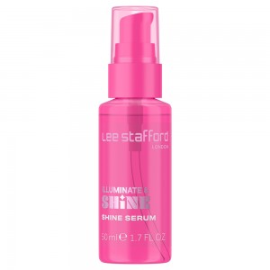 Lee Stafford Illuminate & Shine Shine Serum