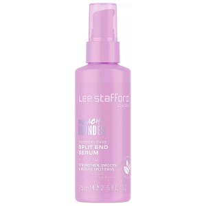 Lee Stafford Bleach Blondes Split End Serum