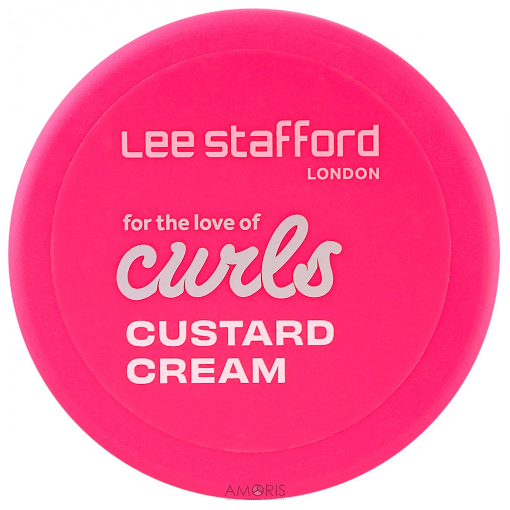 Крем для придания объема волос