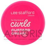 Крем для придания объема волос