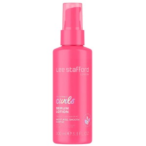 Lee Stafford For The Love Of Curls Serum Lotion