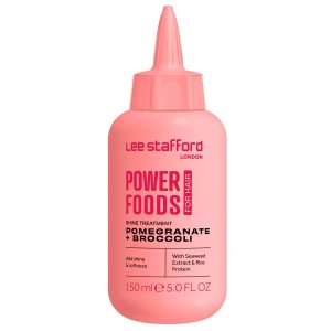Lee Stafford Powerfoods Shine Treatment
