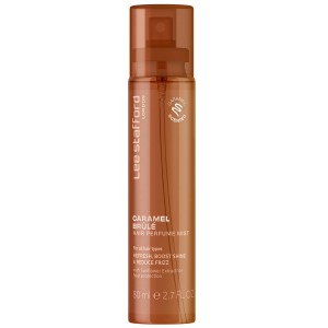 Lee Stafford Caramel Brulee Hair Perfume Mist
