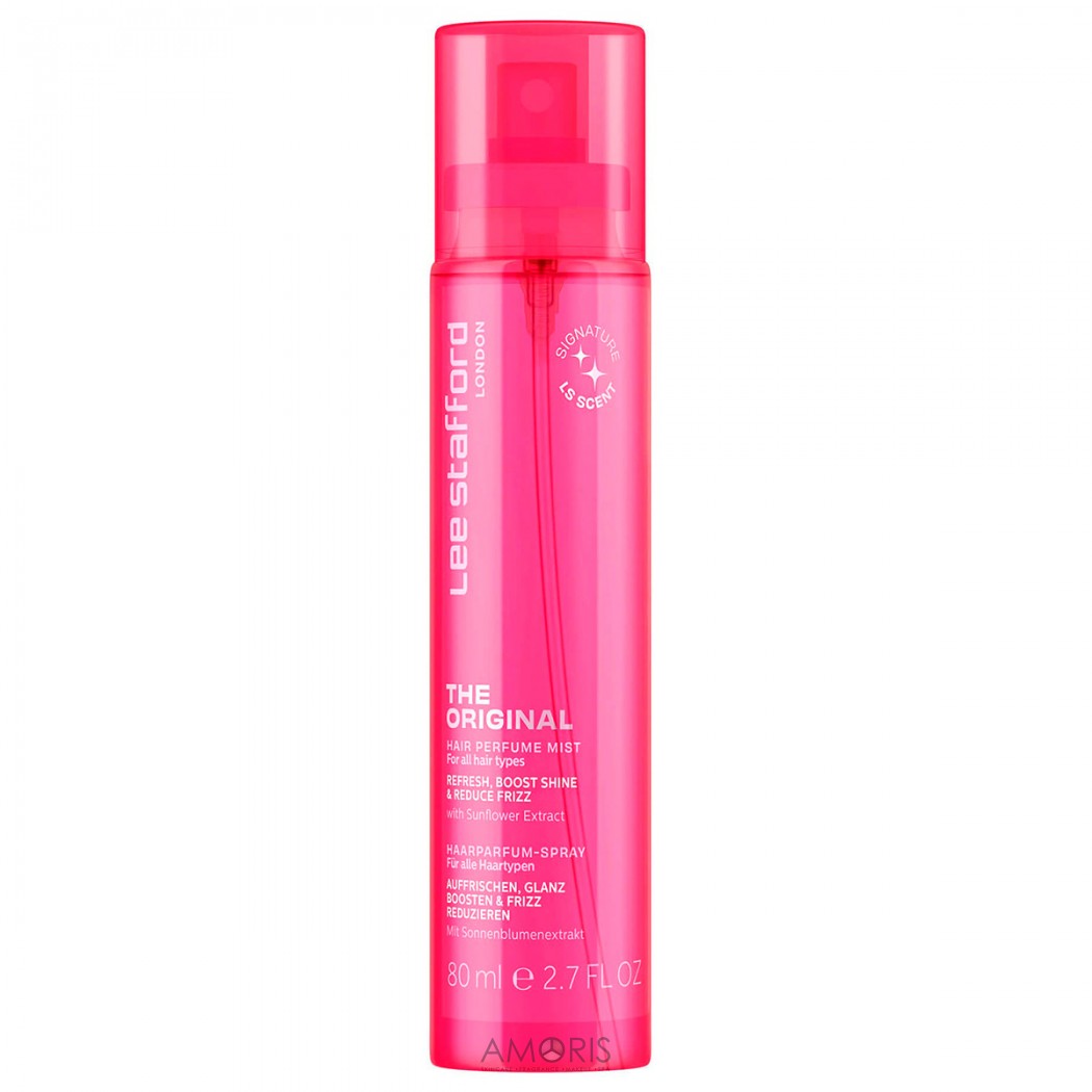 Парфюмированный спрей для волос "Оригинал"