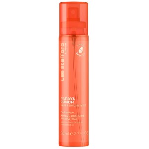 Lee Stafford Papaya Punch Hair Perfume Mist