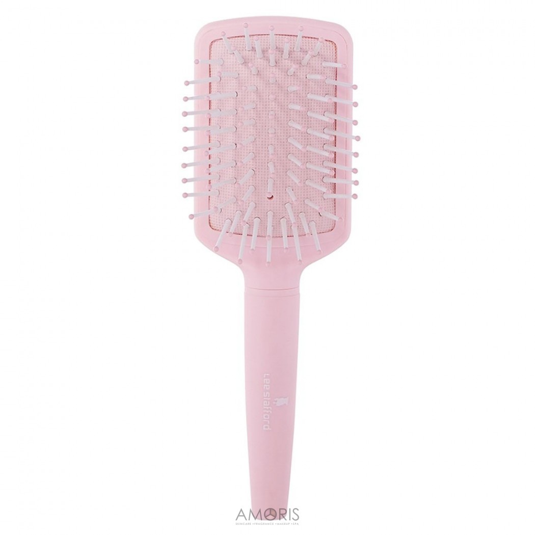 Масажна щітка для волосся