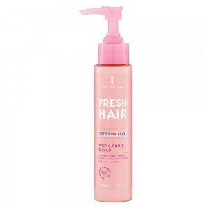 Lee Stafford Fresh Hair Prep and Prime Weightless Shield