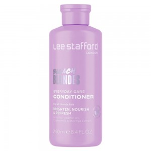 Lee Stafford Bleach Blondes Everyday Care Conditioner