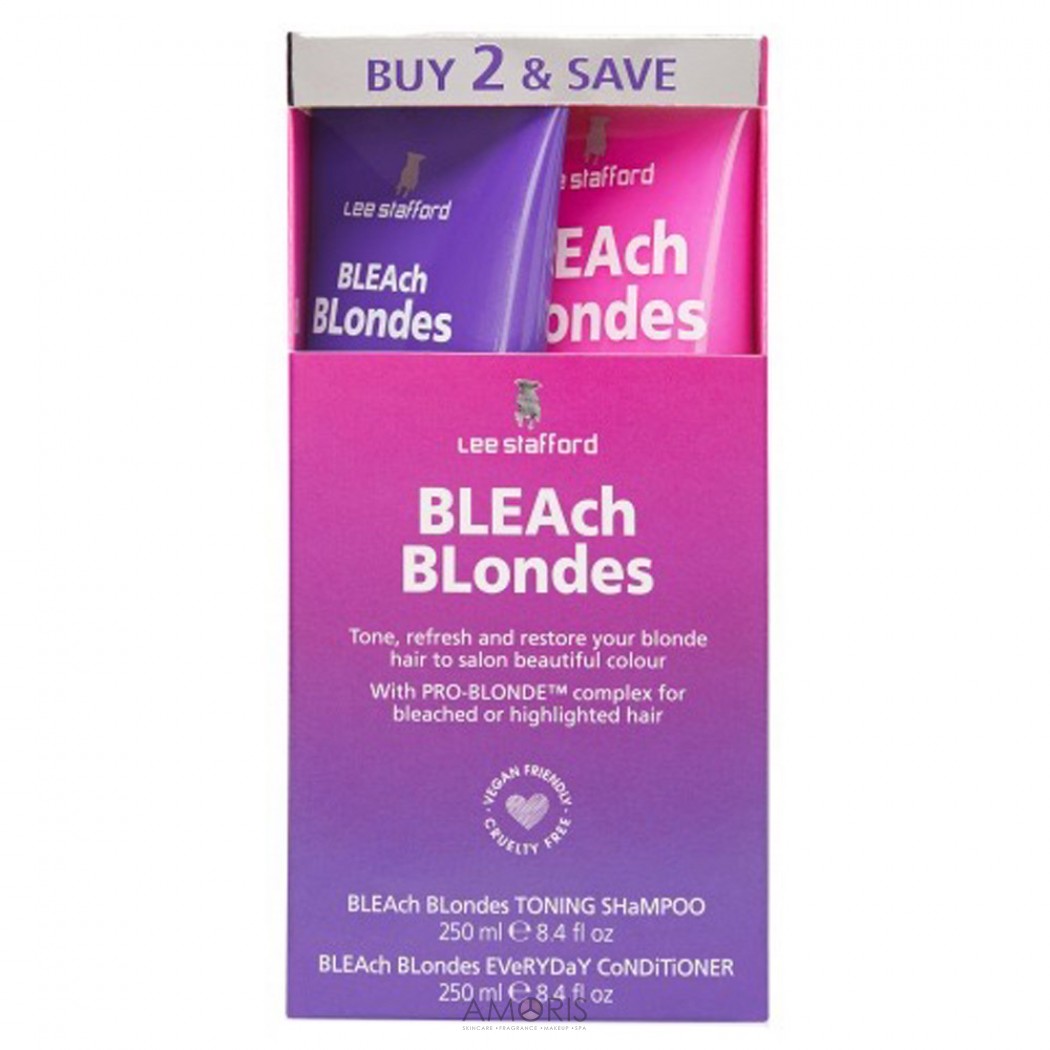 Набір для блондинок