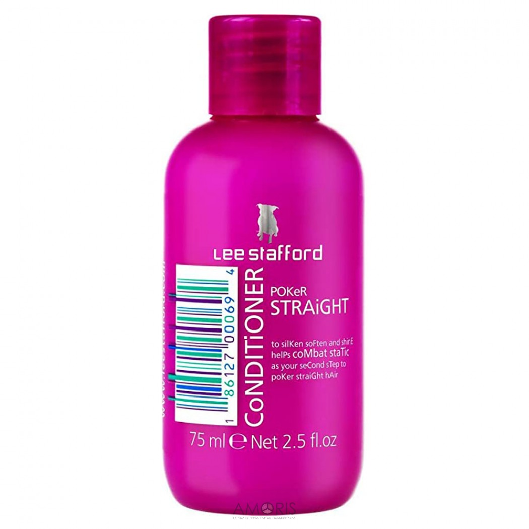 Кондиціонер для вирівнювання волосся з термозахистом