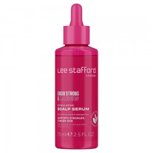Lee Stafford Grow Strong & Long Stimulating Scalp Serum