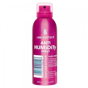 Lee Stafford Anti Humidity Spray Dehumidifier
