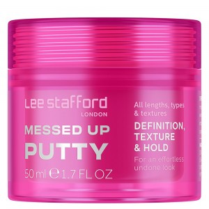 Lee Stafford Messed Up  Putty
