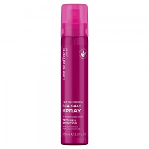 Lee Stafford Texturising Sea Salt Spray