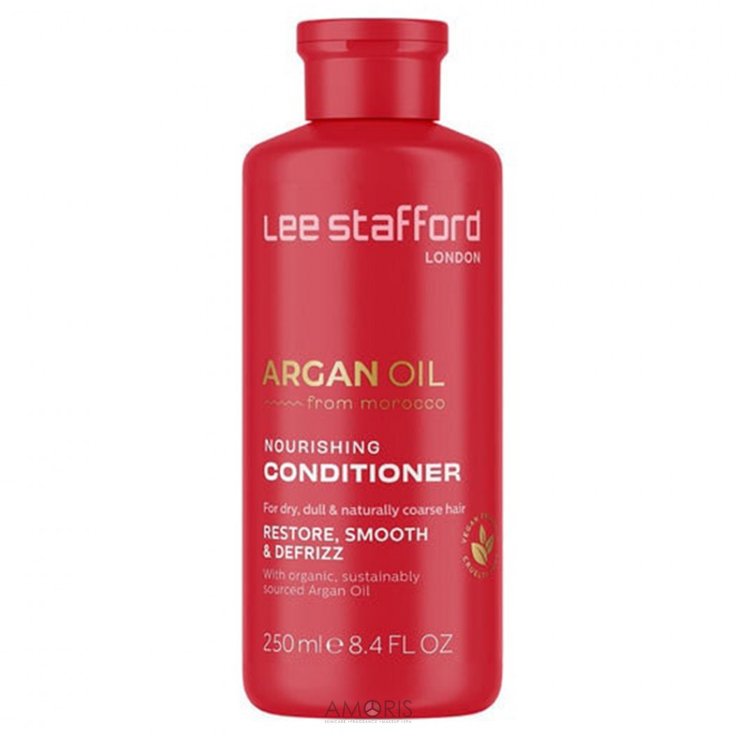 Питательный кондиционер с аргановым маслом