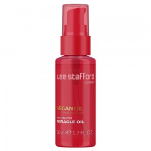 Lee Stafford Argan Oil from Morocco Nourishing Miracle Oil